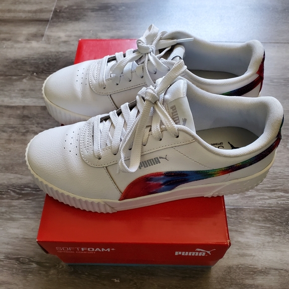 Puma Shoes - Picture 2 of 6